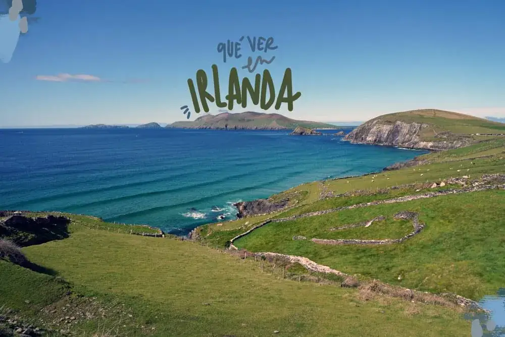 Qué visitar en Irlanda: Imprescindibles, rutas y consejos expertos