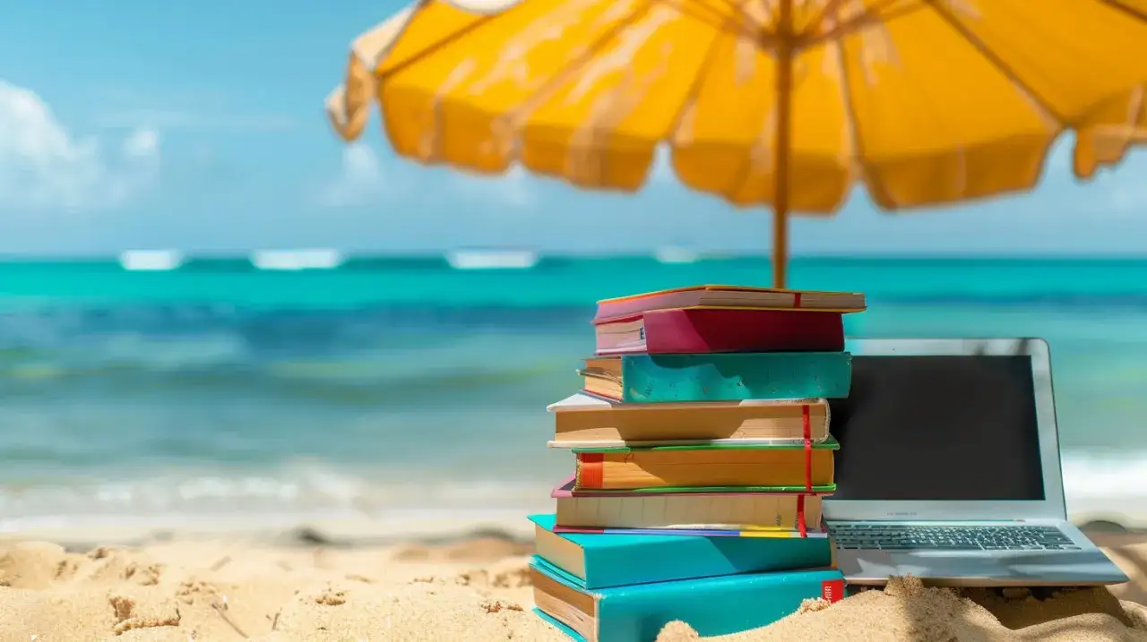 Wakacyjny kurs angielskiego - jak wybrać idealny kurs na wakacje