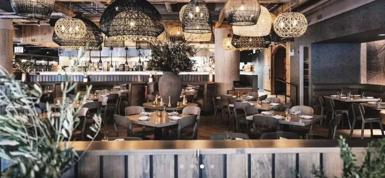 Los secretos de los restaurantes gastronómicos: experiencias únicas y más