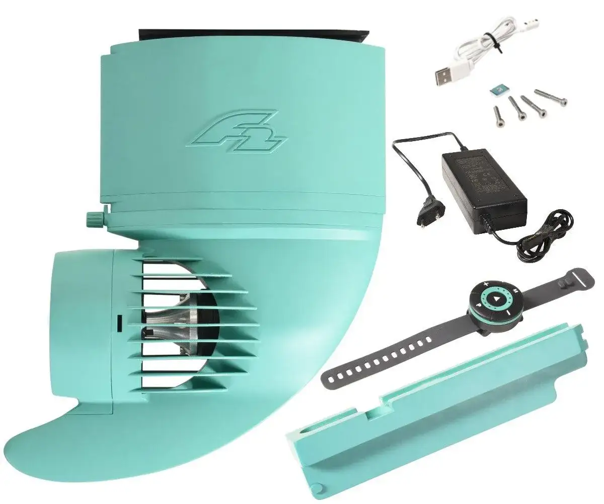 Der beste elektrische Motor für Stand-Up-Paddle-Boards: Leistung und Optionen