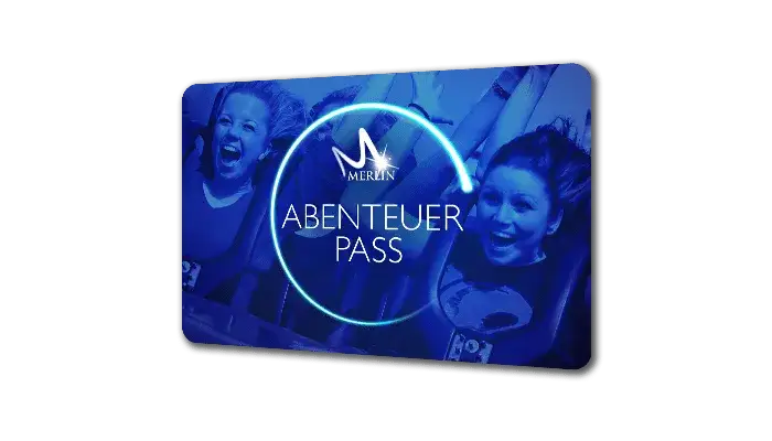Lohnt sich der Merlin Abenteuer-Pass? Alle Attraktionen & Vorteile