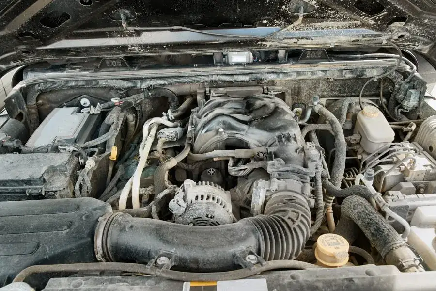 2.0 CRD co to za silnik? Odkryj jego tajemnice i zastosowania