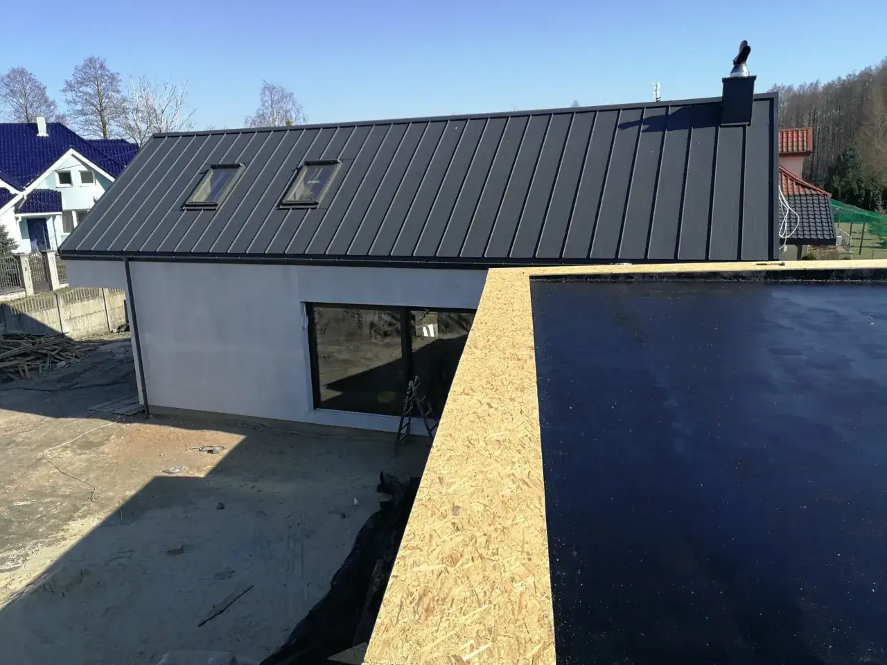 Jak wybudować dom i zachować spokój? Sprawdzone rady eksperta.