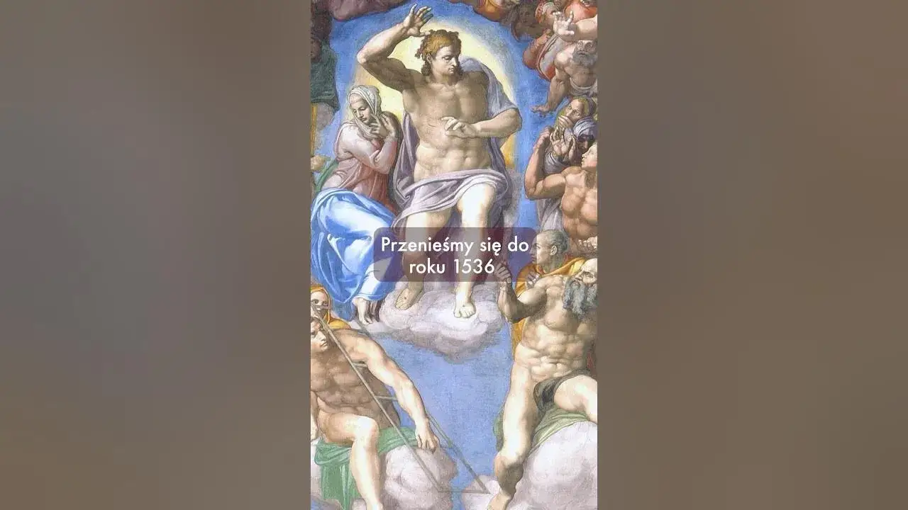 Michał Anioł malarstwo: Jak jego freski zmieniły sztukę renesansu