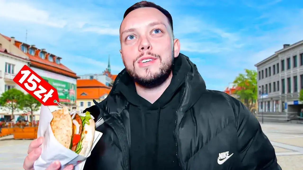 Grill Kebab Białystok opinie – co klienci naprawdę myślą o jakości?