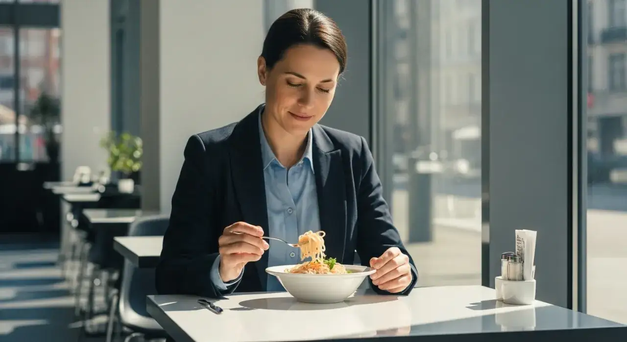 Makaron konjac spaghetti: zdrowe, niskokaloryczne danie idealne dla Ciebie