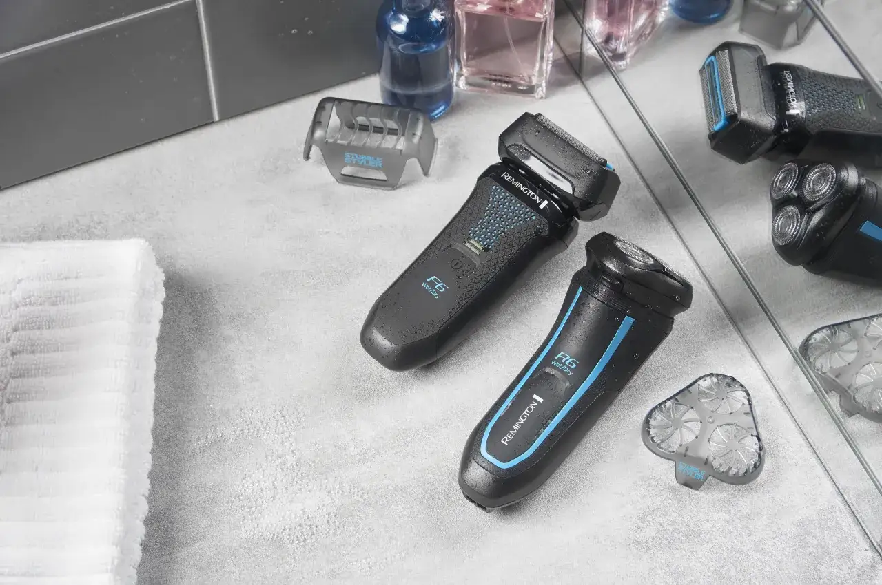 Golarki Remington czy Philips? Ekspert radzi: którą wybrać?