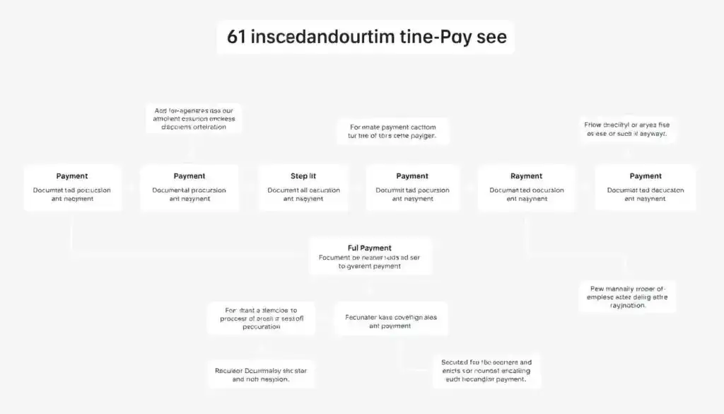 Staż unijny: Kiedy przelew? Terminy, opóźnienia i co robić!