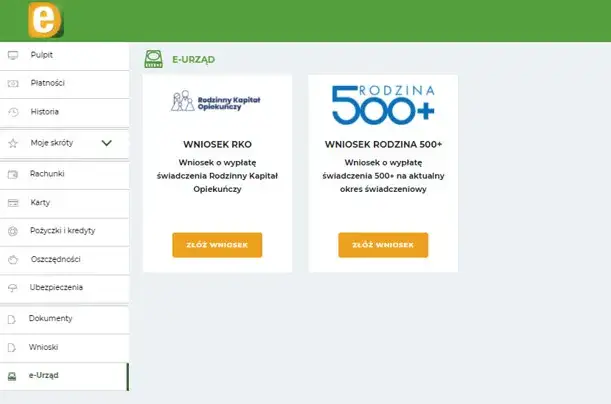 Co to RKO wniosek: Jak uzyskać wsparcie finansowe dla rodziny