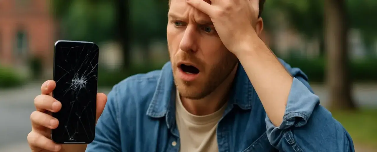 Ile kosztuje wymiana aparatu w telefonie? Zaskakujące ceny napraw!