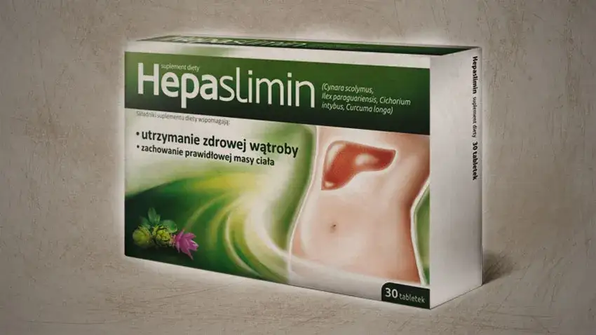Hepaslimin czy odchudza? Prawda o skuteczności suplementu
