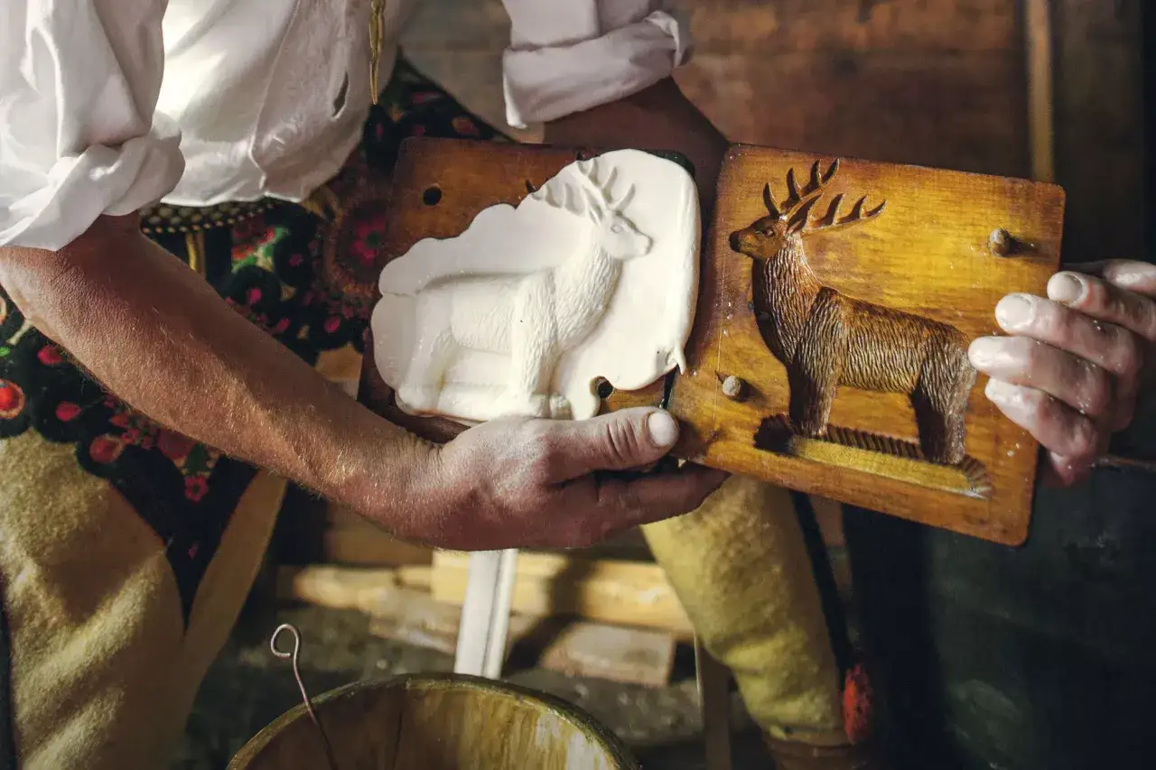 Bacówka Kościelisko – odkryj tradycję serowarstwa i góralską kulturę