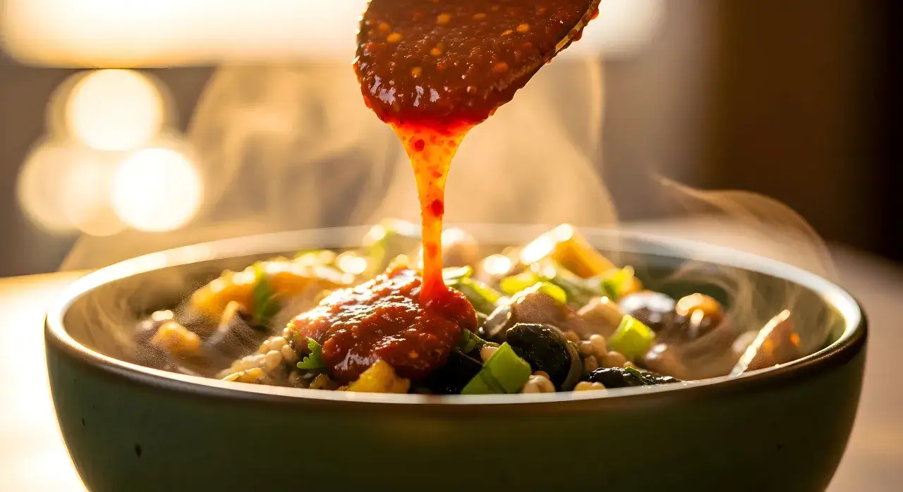 Sos sojowy: Jak używać? Sekret umami w polskiej kuchni i nie tylko