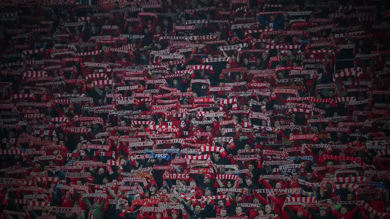 Widzew. Razem Tworzymy Siłę. - serial pod lupą w mojej recenzji