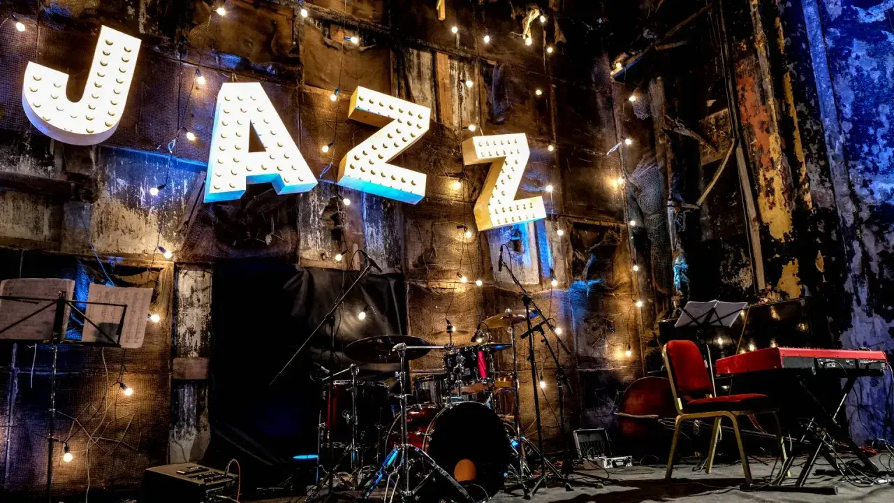 Najważniejsze albumy w historii jazzu - poznaj klasyczne krążki