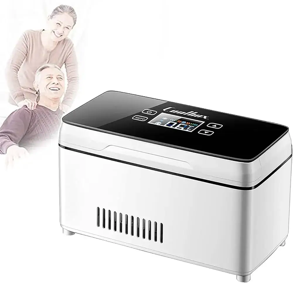 Leki chłodnicze w podróży? Bezpieczny transport bez lodówki!