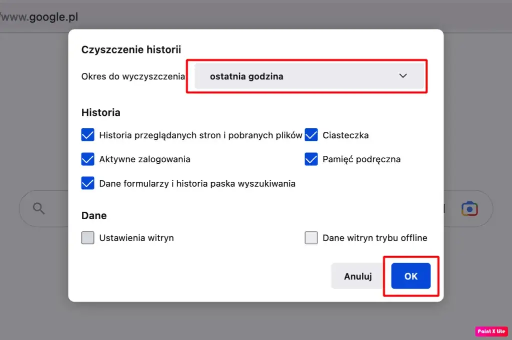 Wyczyść pamięć podręczną Firefox: Szybko rozwiąż problemy i przyspiesz!