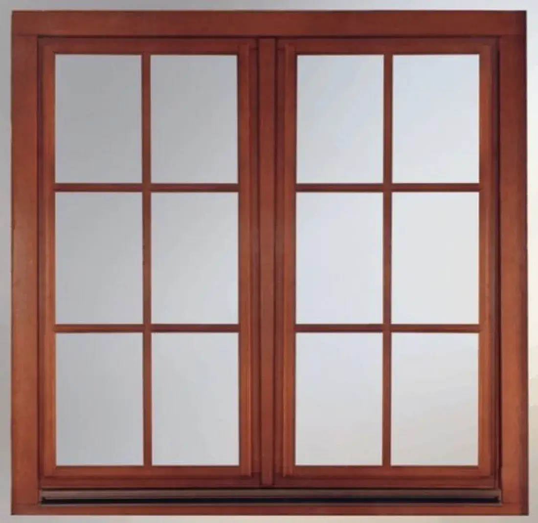 Okna drewniane czy PCV? Ceny i najważniejsze różnice, które zaskoczą