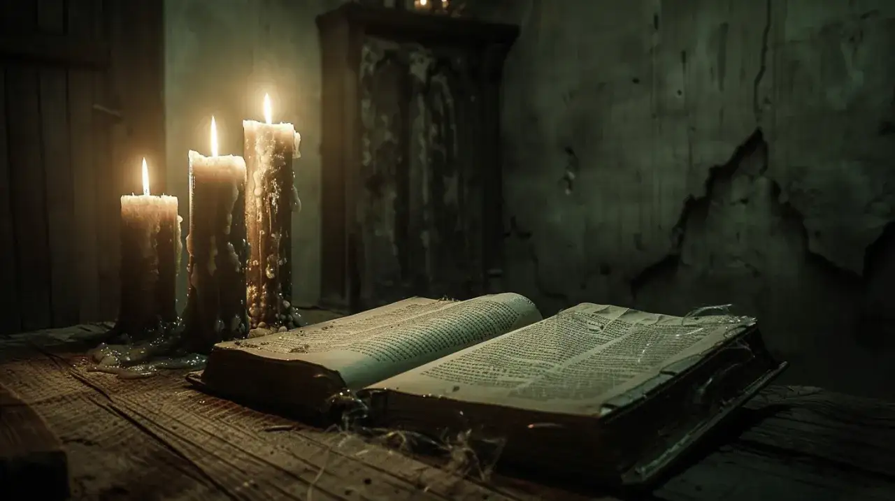 Horror o opętaniu: filmy, które musisz zobaczyć teraz, jeśli lubisz grozę