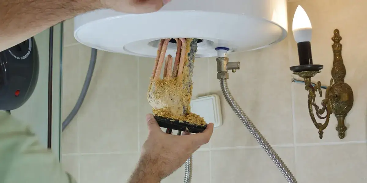 Jak wyczyścić bojler z kamienia, aby uniknąć kosztownych napraw