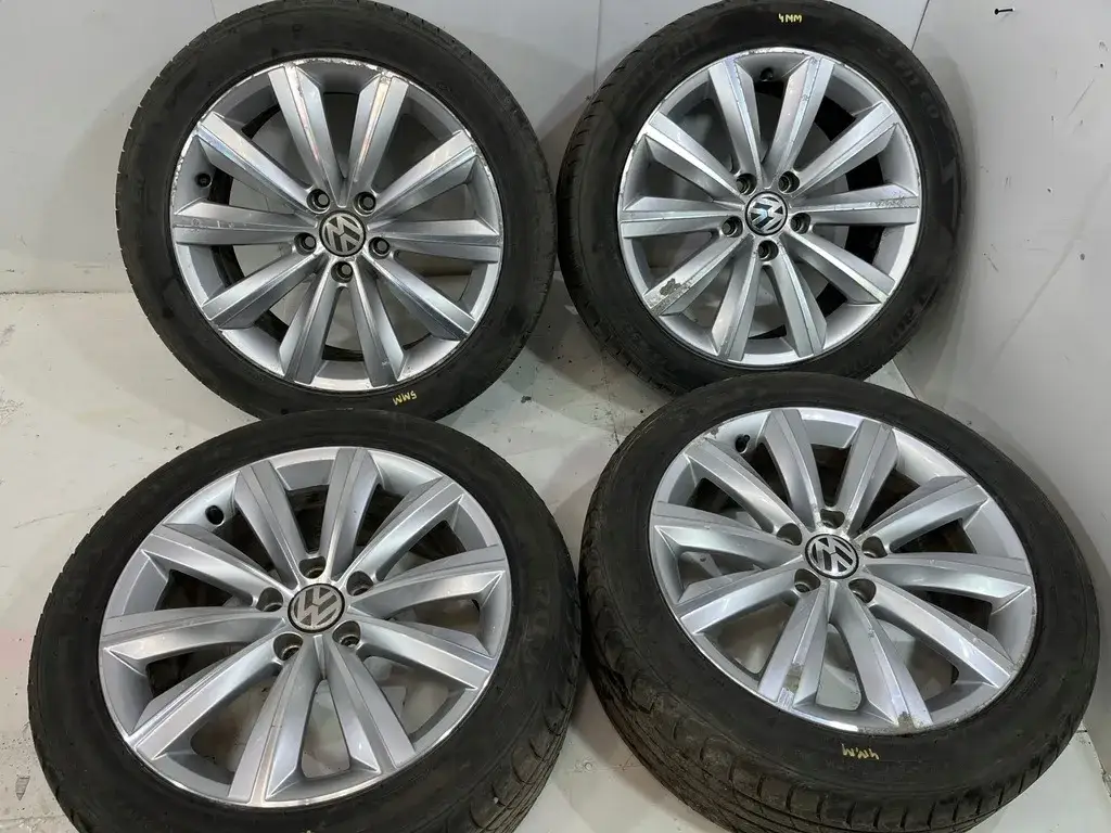 Idealne felgi do Passata B7: Unikaj kosztownych wpadek przy wyborze