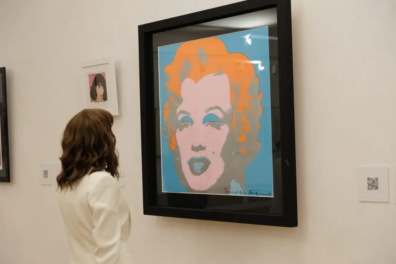 Sztuka nowoczesna z kolekcji książąt Lubomirskich – nie przegap tej wystawy