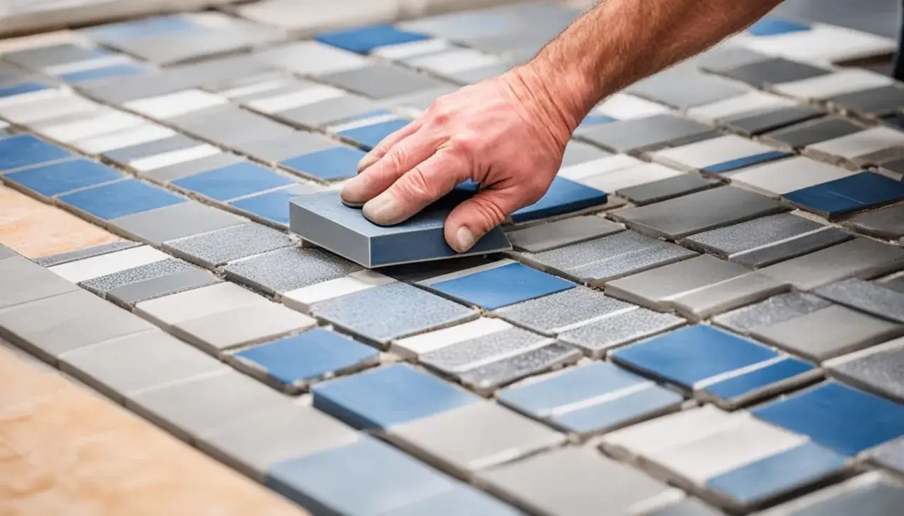 Profesjonalny poradnik: jak bezpiecznie położyć płytki na schody zewnętrzne