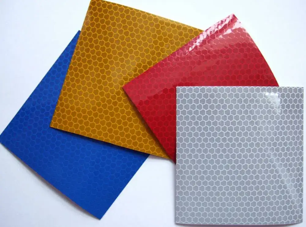 Folia odblaskowa druk - jak wykorzystać ją w reklamie i oznakowaniu