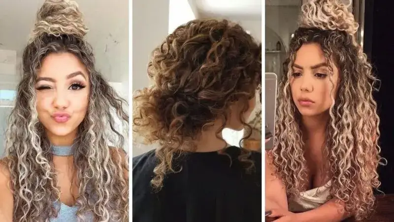 Modne fryzury kręcone na każdą okazję: najlepsze porady i inspiracje