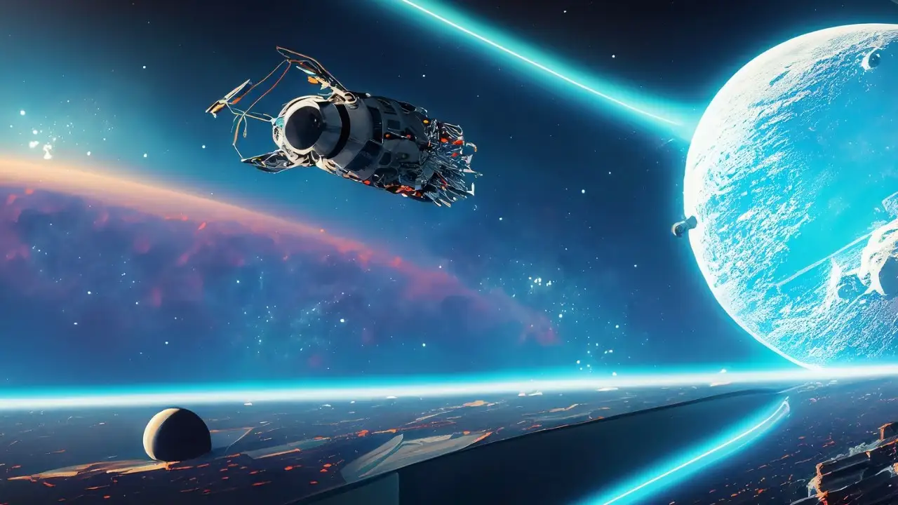 Najlepsze filmy o tematyce science fiction, które warto obejrzeć