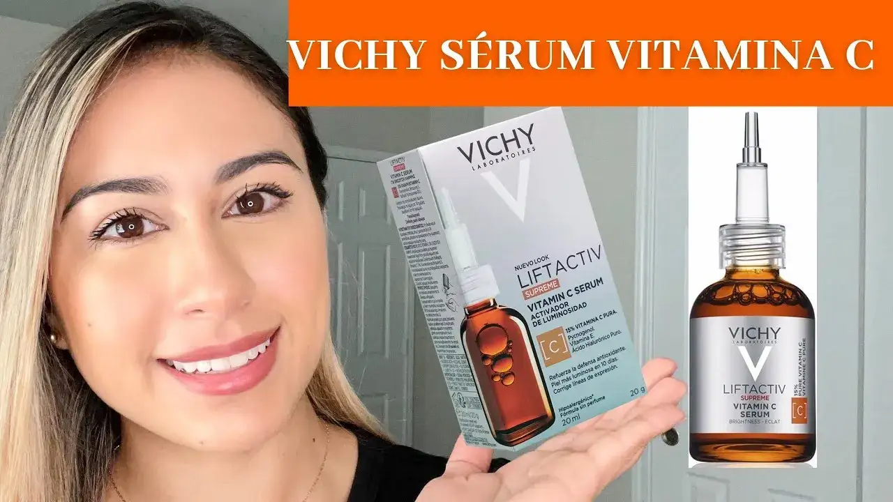 Jak stosować serum Vichy z witaminą C: 9 kluczowych zasad