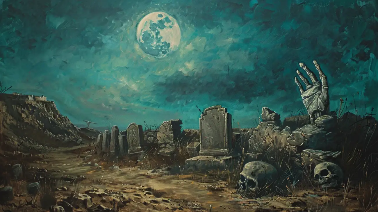 Dekadentyzm: Czym jest i jakie ma cechy?