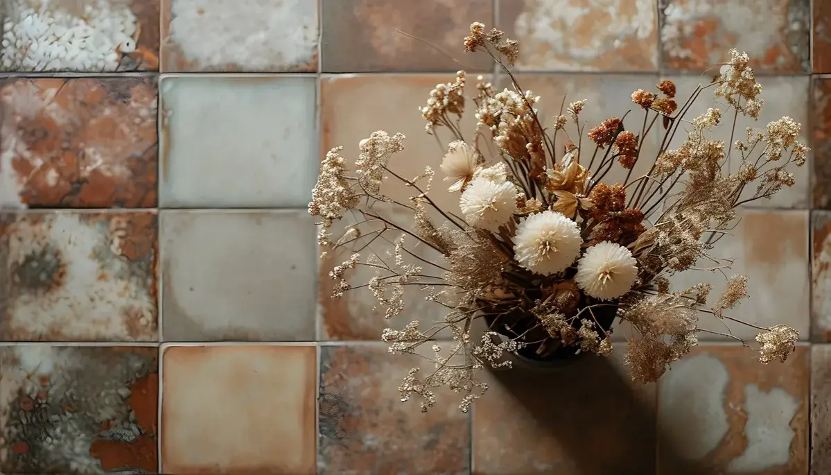 Jak wybrać odpowiednie płytki rustykalne do Twojego wnętrza?