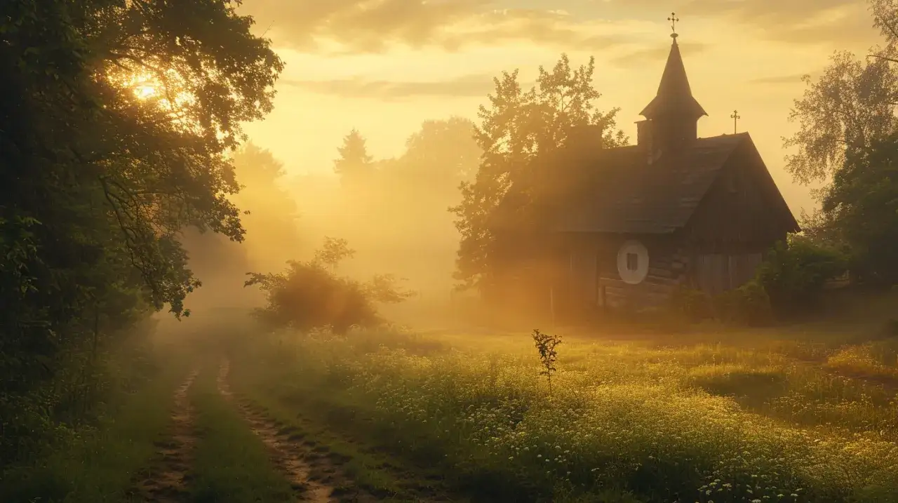 Zeszuta: Oto tajemnicza i fascynująca historia małej miejscowości!