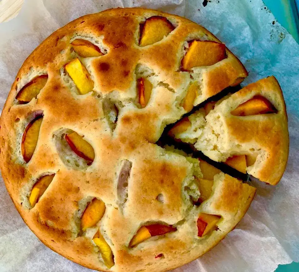 Prosty przepis na ciasto jogurtowe – idealny na każdą okazję