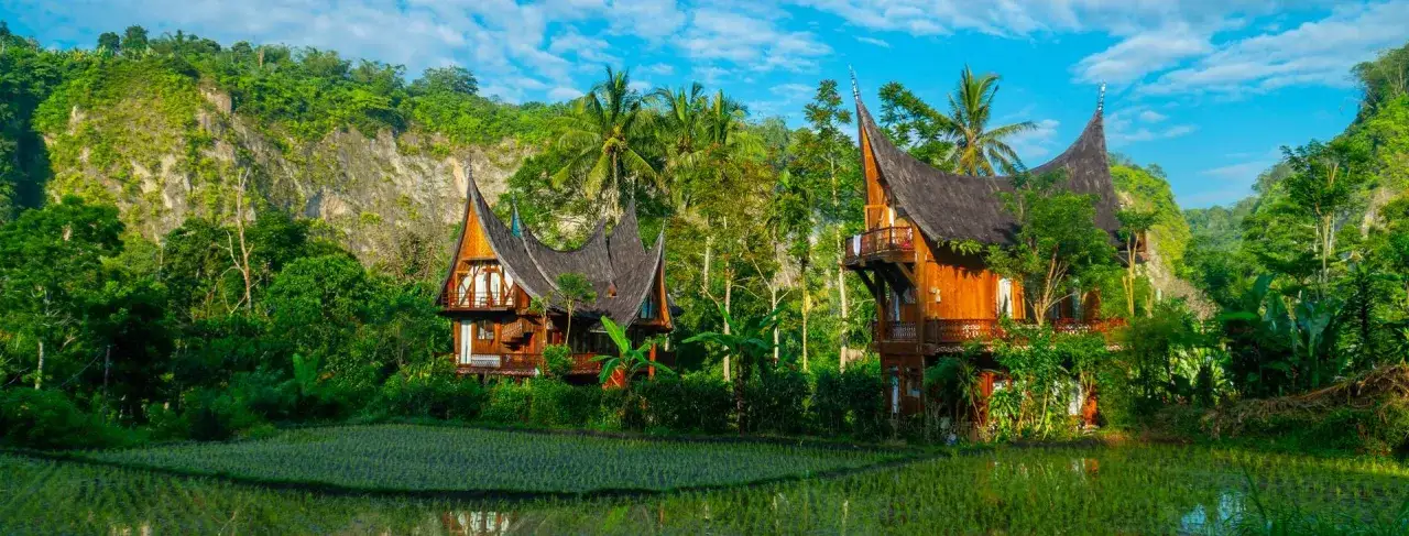 Indonezja czy jest bezpiecznie? Odkryj prawdę o bezpieczeństwie w podróży