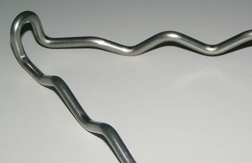 Profesjonalne maszyny do gięcia drutu: funkcje i parametry techniczne