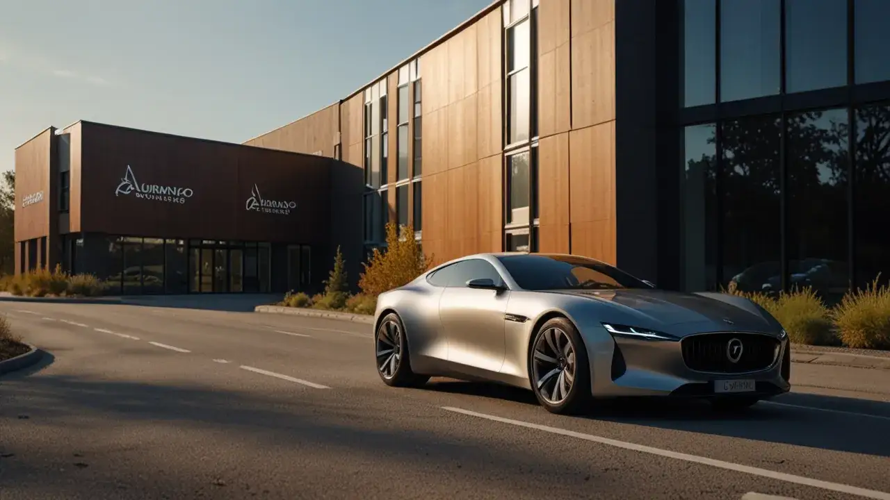 Twoja droga do prawa jazdy zaczyna się już w Aurinko. Czemu tu?