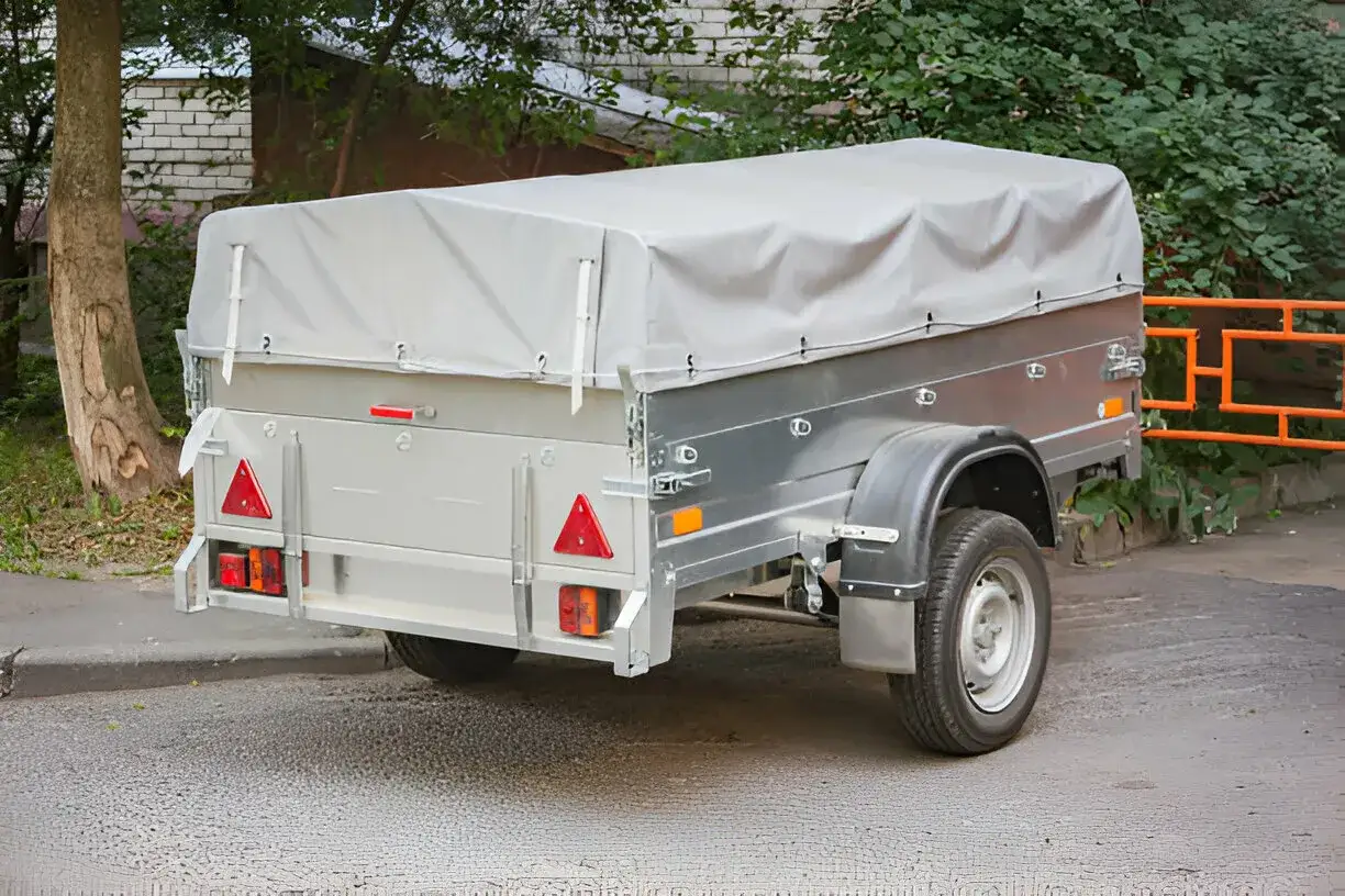 Czy warto kupić własną przyczepę zamiast wynajmować?