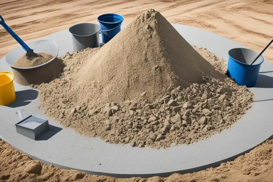 Jak zrobić mocny beton – sekrety wytrzymałego betonu do budowy