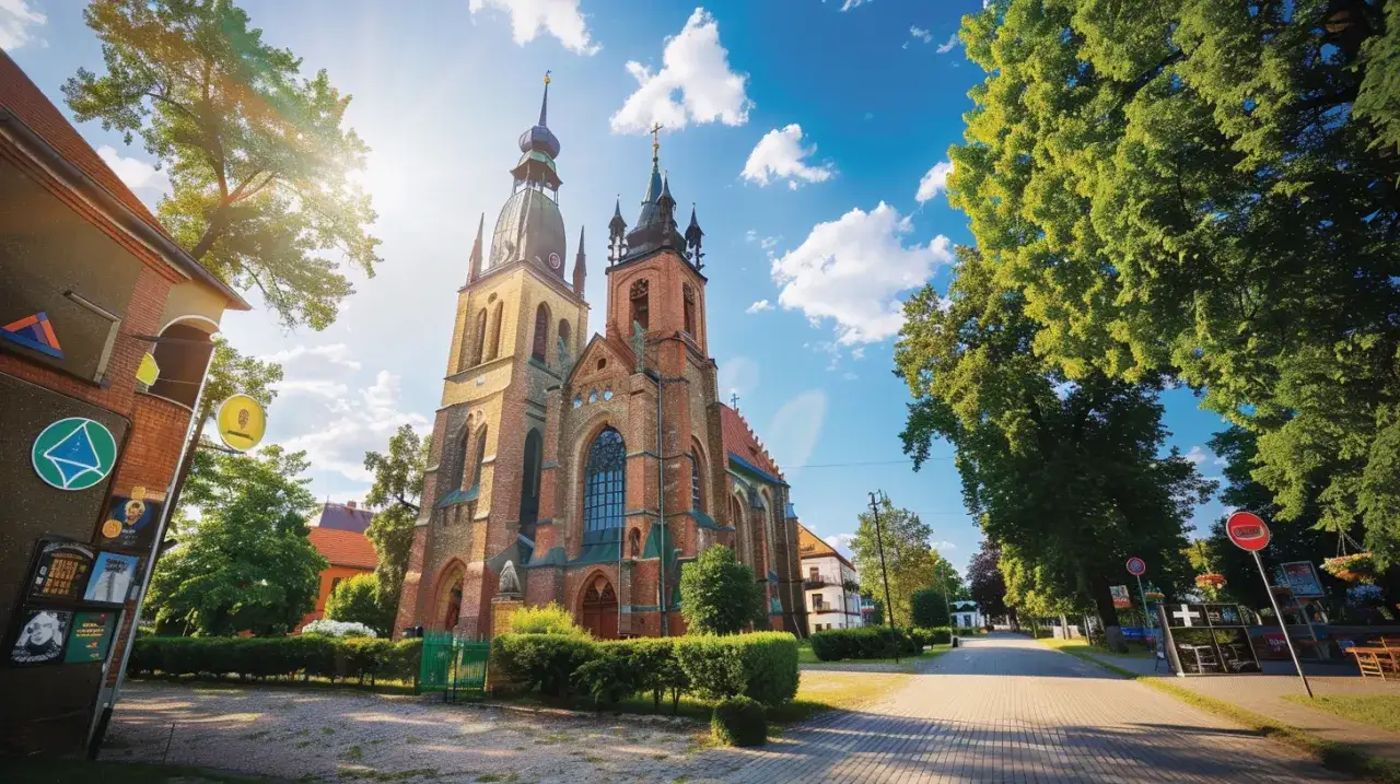 Co Zobaczyć w Radomiu: 5 Powodów by Tu Przyjechać i Się Nie Nudzić