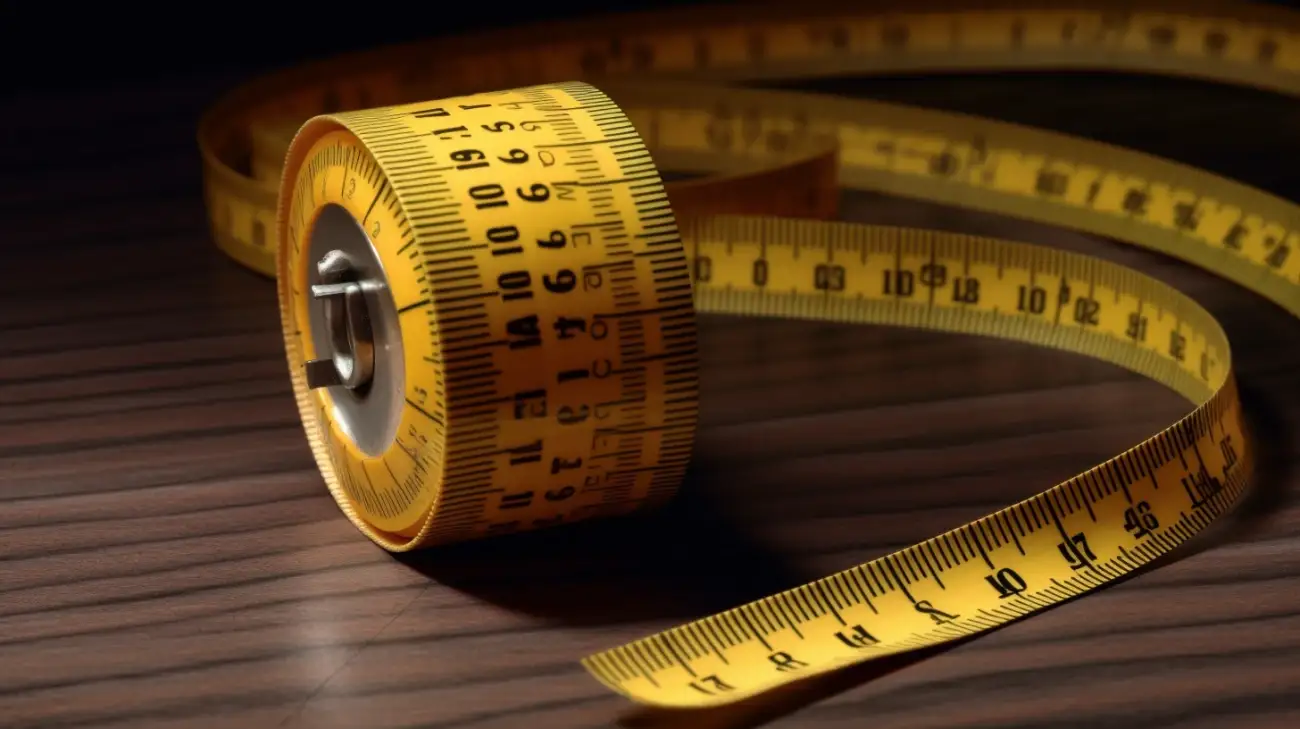 Konwersja metrów na centymetry: 1m ile cm, 0.3 m ile to cm, 0.4 m ile to cm