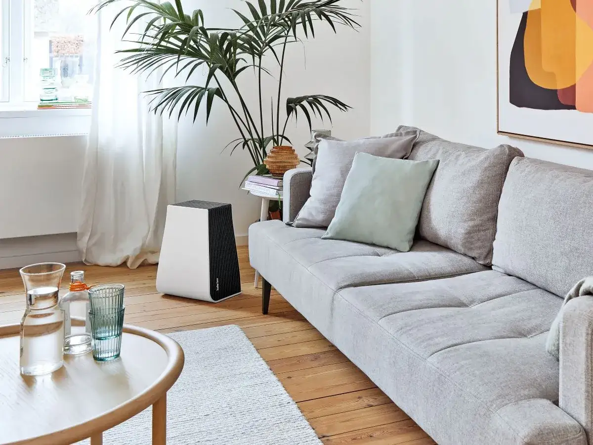 Czy warto kupić nawilżacz powietrza? Odkryj jego zdrowotne korzyści