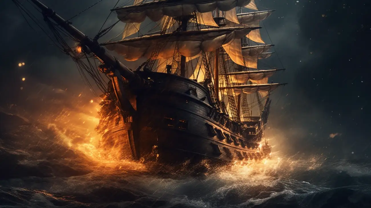 Otwarta beta Skull and Bones: Zagrałem i cóż, mnie wystarczy