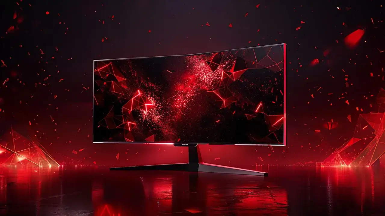 Monitory iiyama - Czy iiyama G-Master GE2488HS to dobry monitor do gier?