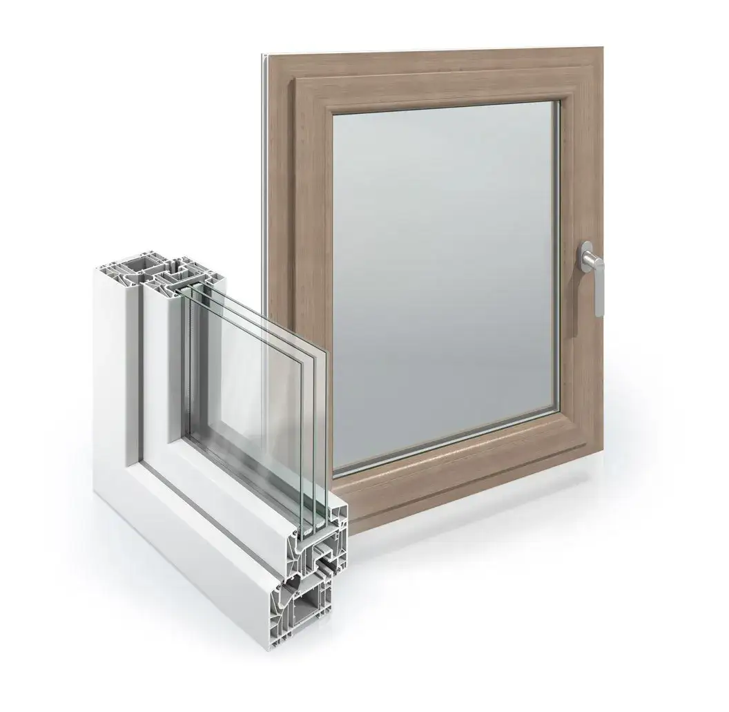 Okna Pagen - poznaj szczegóły przed zakupem i opinie ekspertów 2025