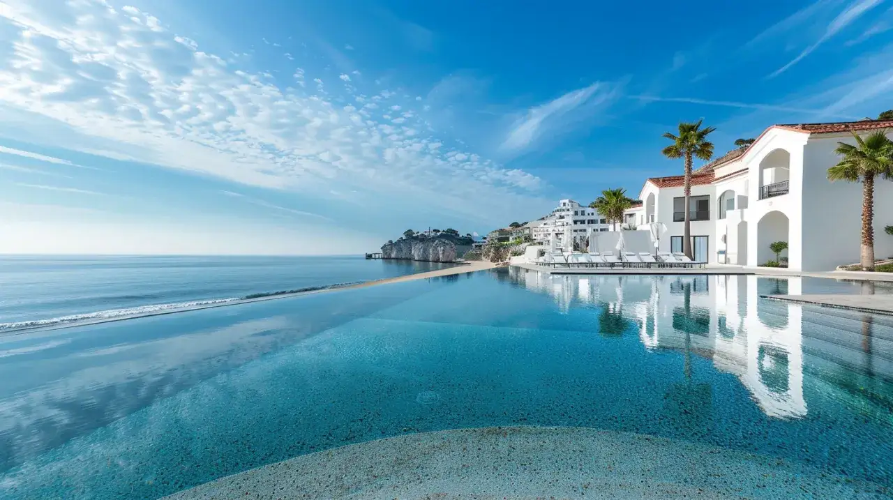 Asterias Beach Hotel - opinie - rzetelna ocena Asterias Beach Hotel