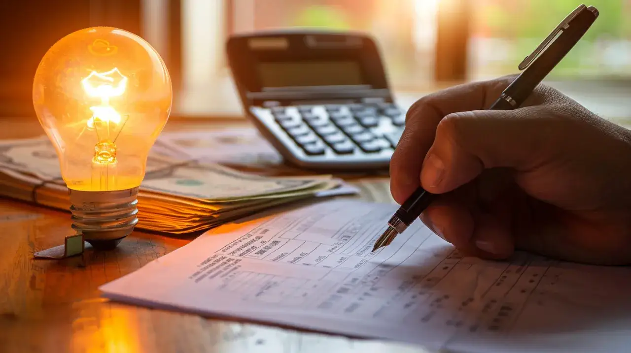 Jak otrzymać dodatek energetyczny na prąd? Oto wymogi oraz procedury