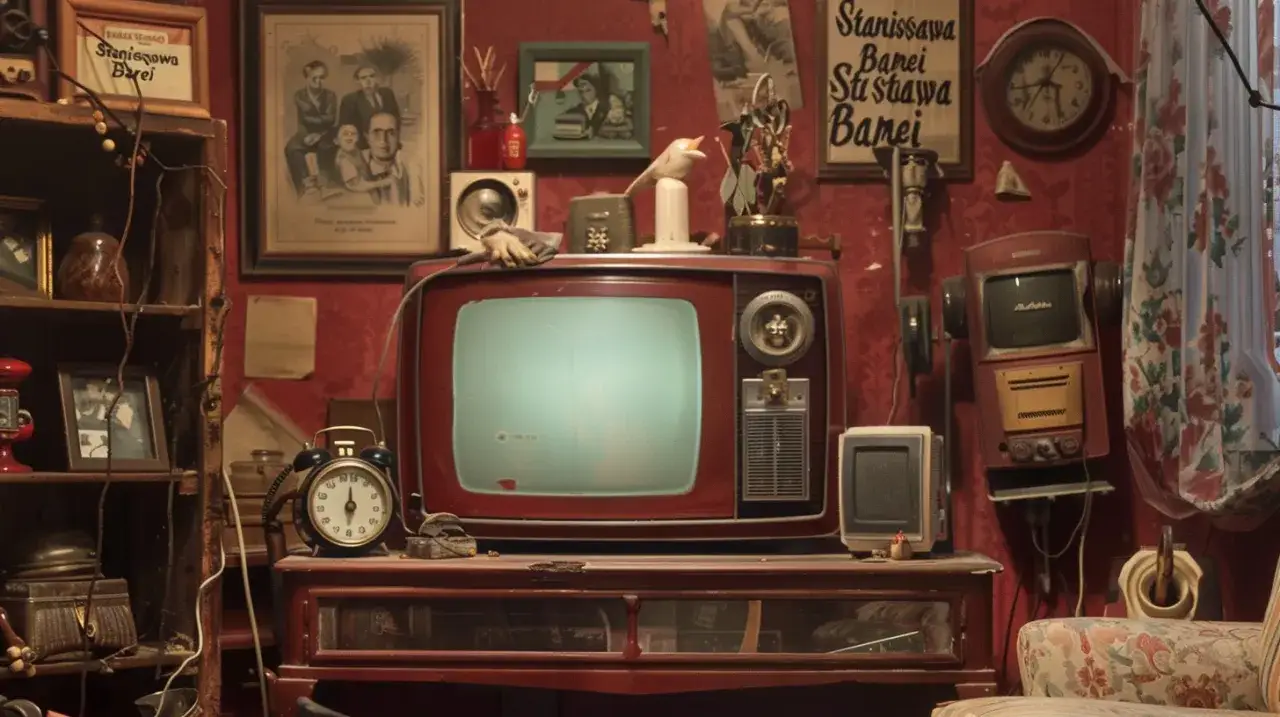 Stanisława Barei 3: Dlaczego warto wrócić do klasyki polskiej komedii?