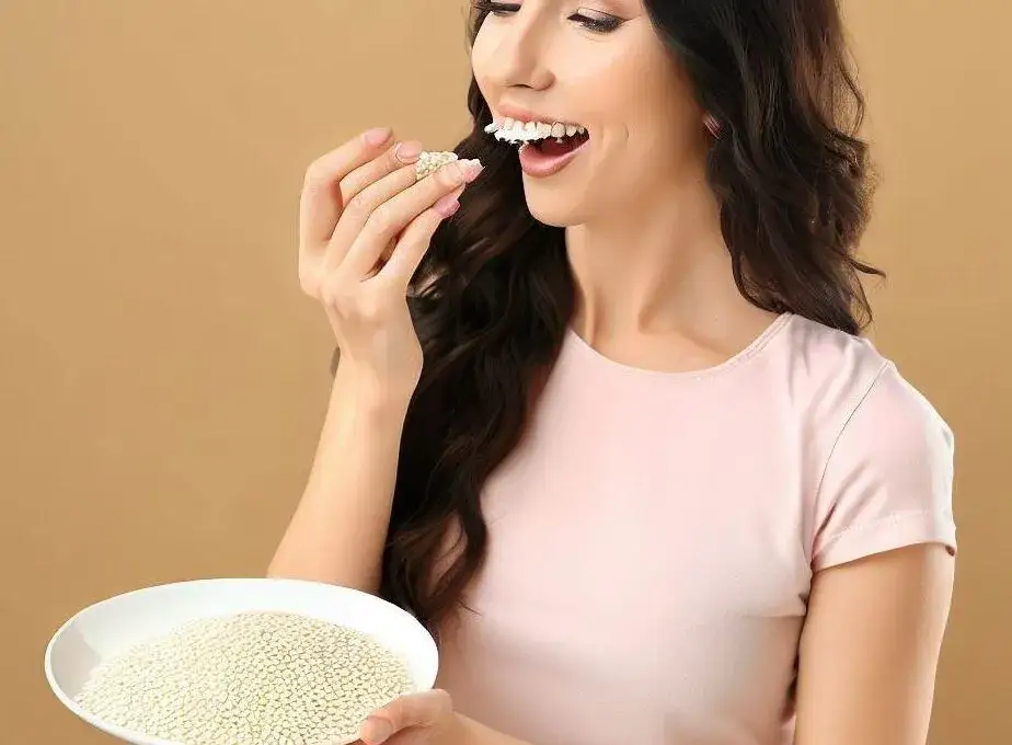 Czy sezam zawiera gluten? Odkryj prawdę o jego bezpieczeństwie